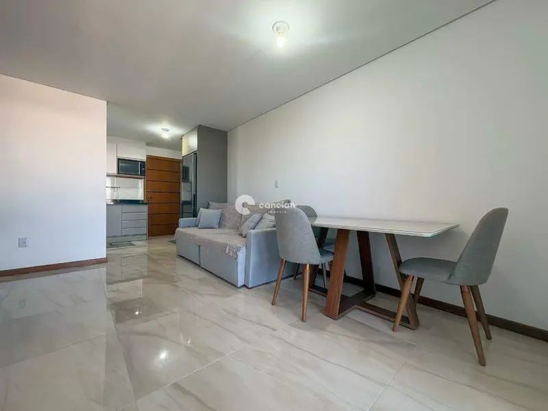 Apartamento à venda no Camobi: 