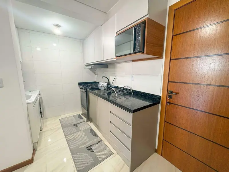Apartamento à venda no Camobi: 