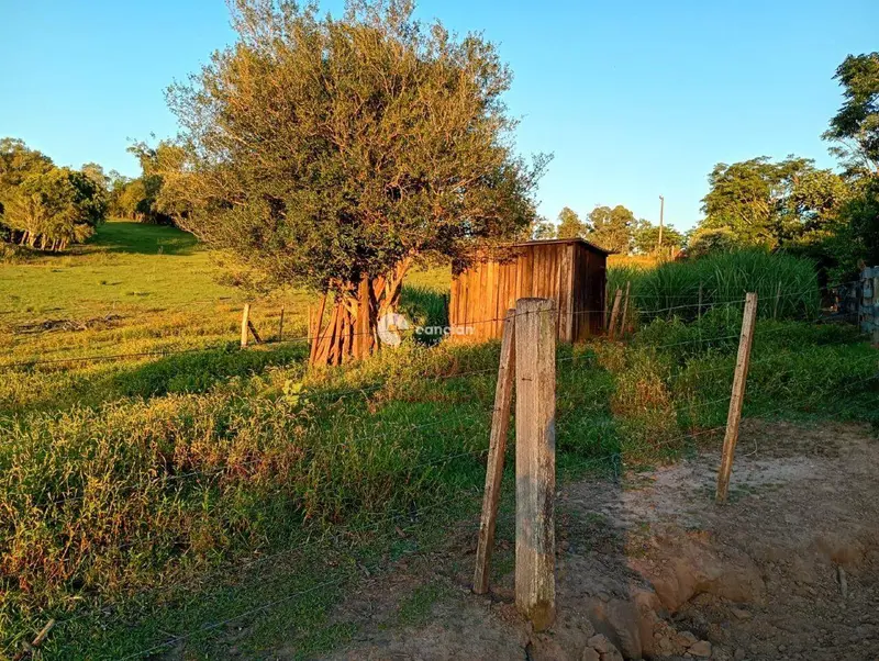 Chácara à venda no Interior : 