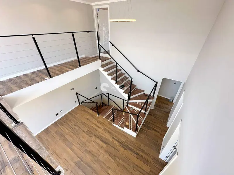 Casa à venda no Nossa Senhora Medianeira: 