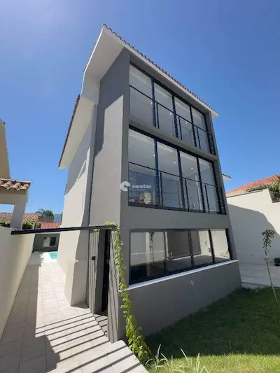 Casa à venda no Nossa Senhora Medianeira: 