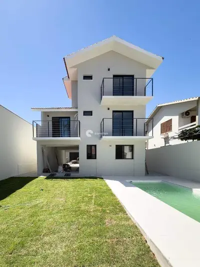 Casa à venda no Nossa Senhora Medianeira: 