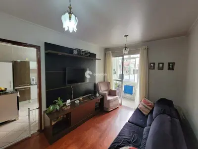 Apartamento à venda no Nossa Senhora de Fátima: 