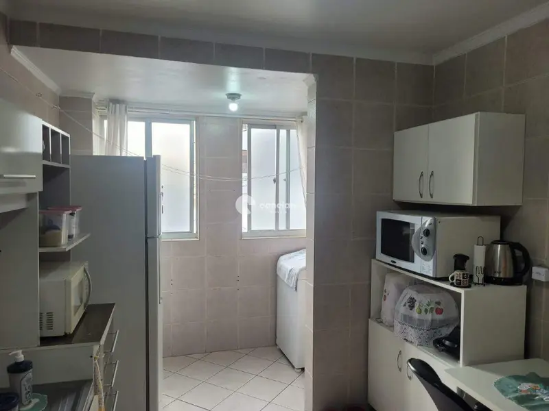 Apartamento à venda no Nossa Senhora de Fátima: 