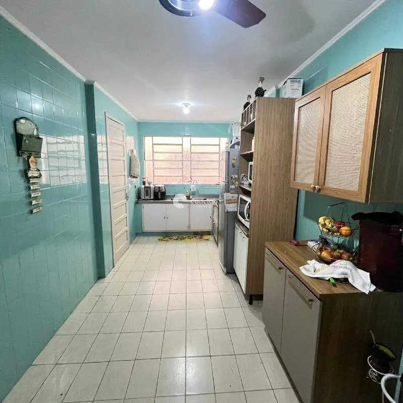 Apartamento à venda no Bonfim: