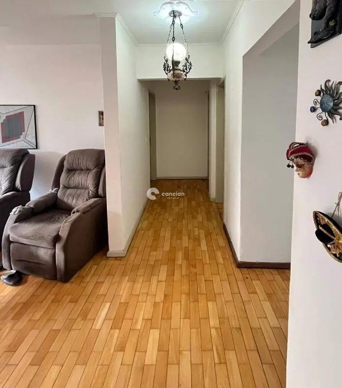 Apartamento à venda no Bonfim: