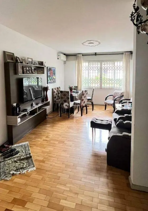 Apartamento à venda no Bonfim: