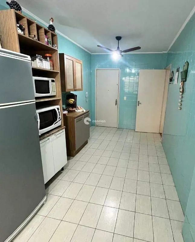 Apartamento à venda no Bonfim: