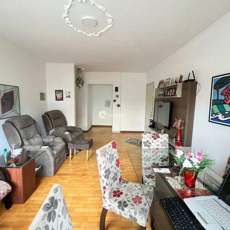 Apartamento à venda no Bonfim: