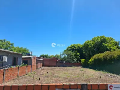 Terreno à venda no Urlândia: 