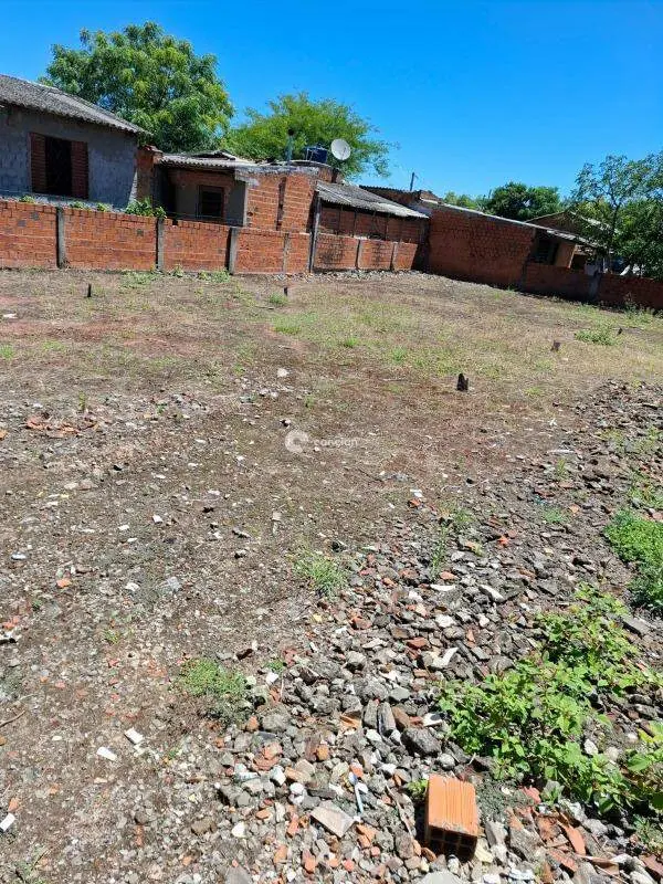Terreno à venda no Urlândia: 