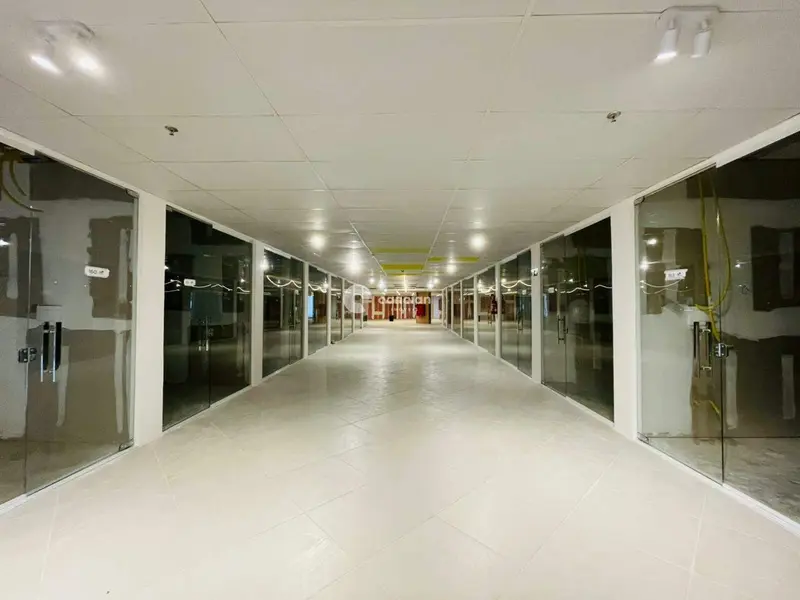 Loja à venda no Centro: 