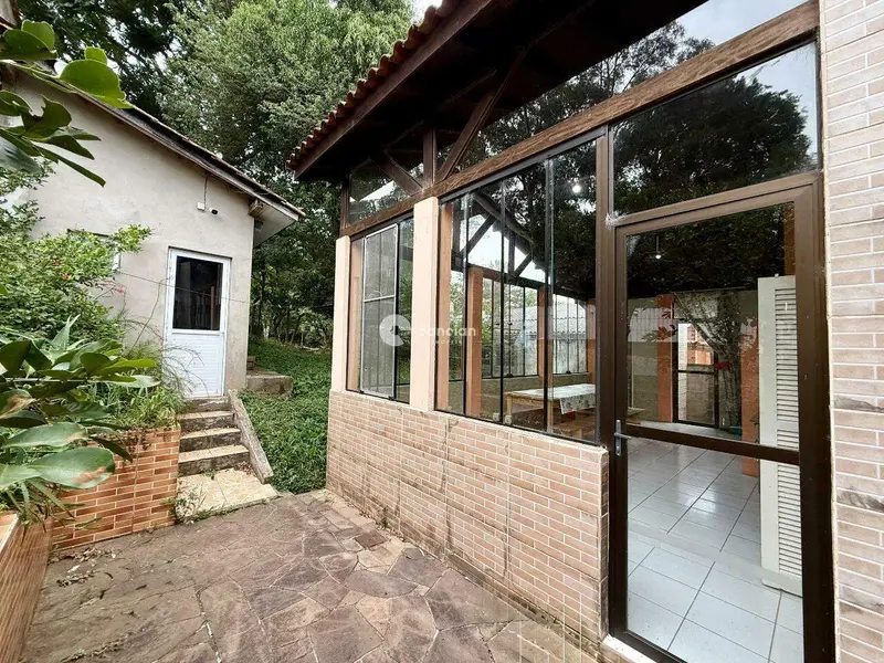 Casa de Condomínio à venda no Centro: 