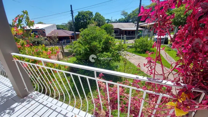 Casa de Condomínio à venda no Centro: 