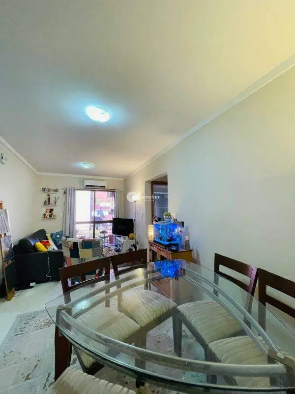 Apartamento à venda no Nossa Senhora das Dores: