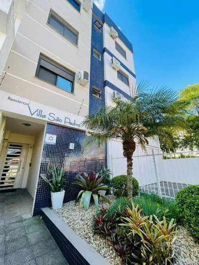 Apartamento à venda no Nossa Senhora das Dores: 