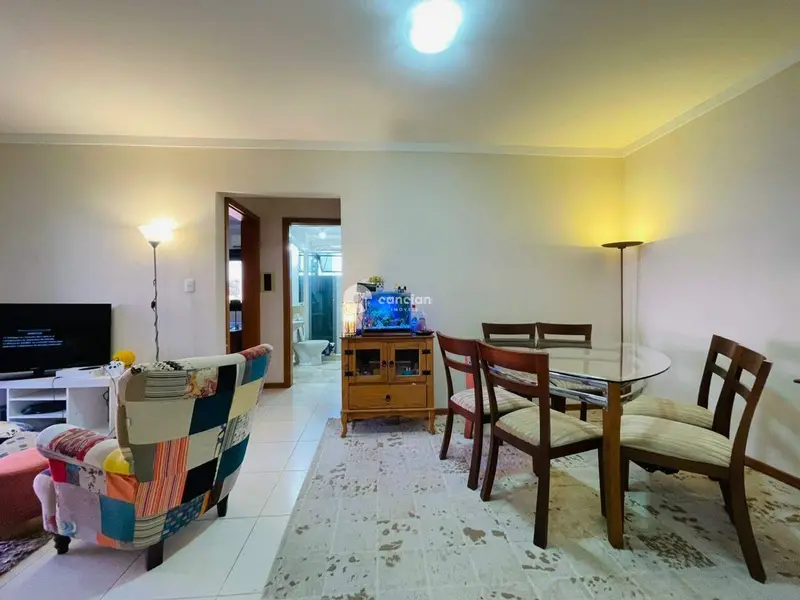 Apartamento à venda no Nossa Senhora das Dores: