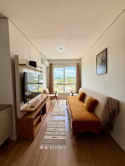 Apartamento à venda no Nossa Senhora das Dores: 