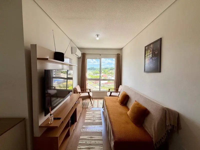 Apartamento à venda no Nossa Senhora das Dores: 