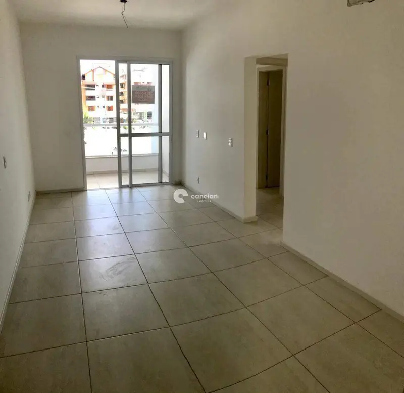 Apartamento à venda no Camobi: 