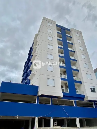 Apartamento à venda no Camobi: 