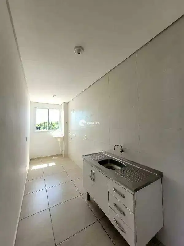 Apartamento à venda no Camobi: 