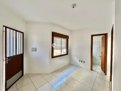 Apartamento à venda no Pinheiro Machado: 