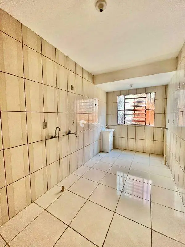 Apartamento à venda no Pinheiro Machado: 
