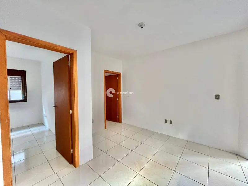 Apartamento à venda no Pinheiro Machado: 