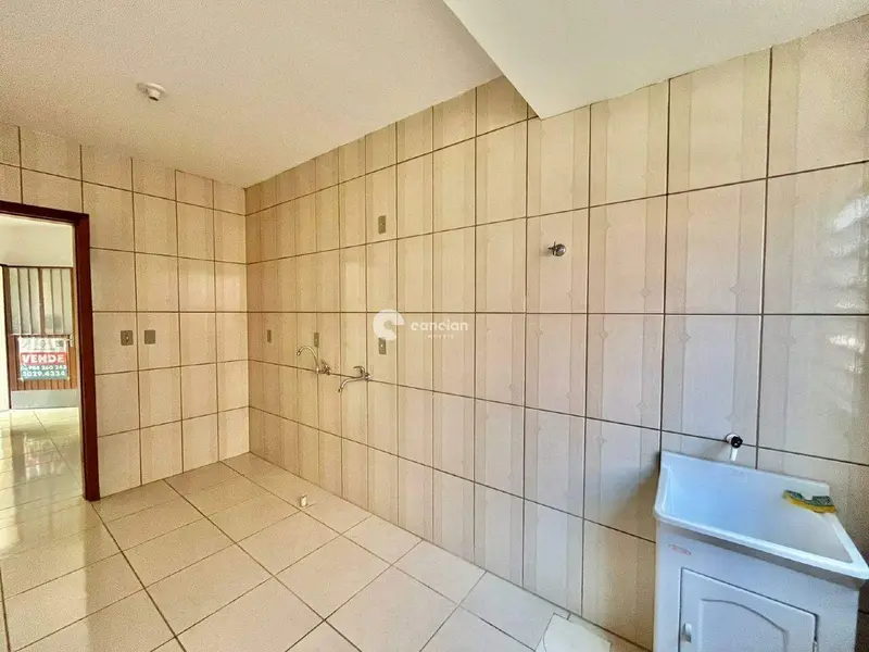Apartamento à venda no Pinheiro Machado: 