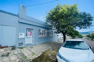 Casa à venda no Centro: 