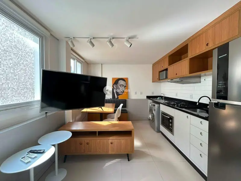Apartamento para aluguel no Nossa Senhora Medianeira: 
