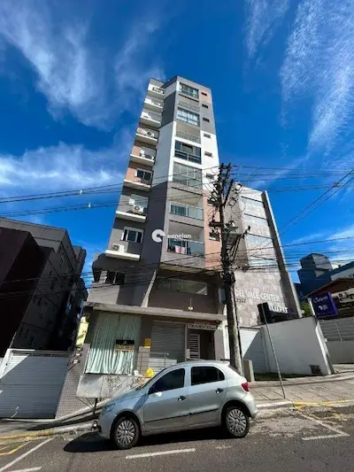 Apartamento para aluguel no Nossa Senhora Medianeira: