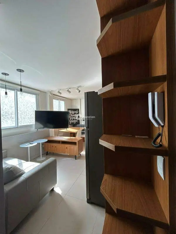 Apartamento para aluguel no Nossa Senhora Medianeira: 