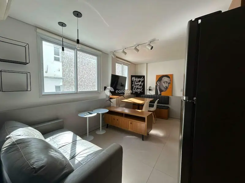 Apartamento para aluguel no Nossa Senhora Medianeira: 