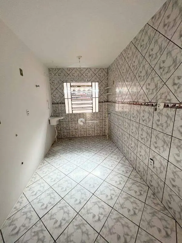 Apartamento à venda no Boi Morto: 
