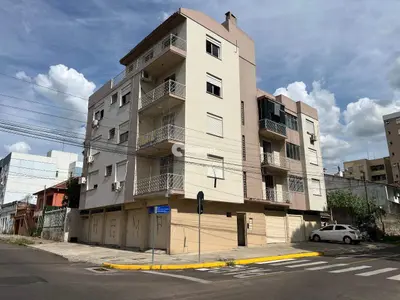 Cobertura à venda no Menino Jesus: 