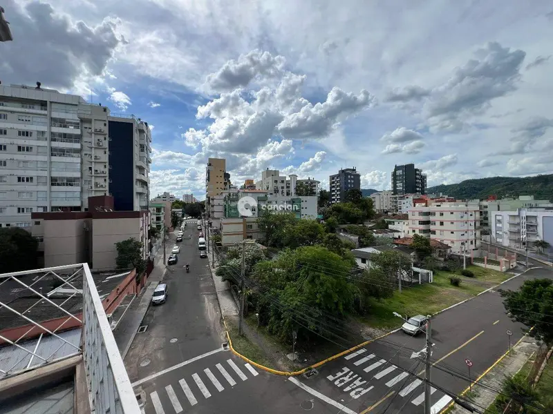 Cobertura à venda no Menino Jesus: 