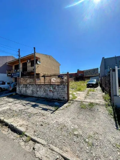 Terreno à venda no Juscelino Kubitschek: 