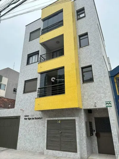 Apartamento à venda no Nossa Senhora do Rosário: 