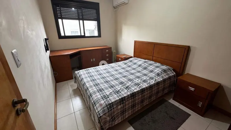 Apartamento à venda no Nossa Senhora do Rosário: 