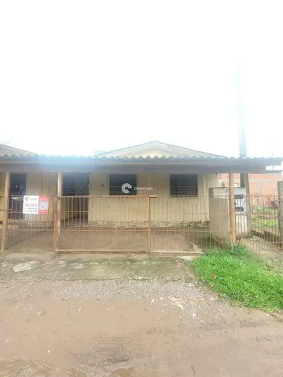 Casa para aluguel no Presidente João Goulart: 