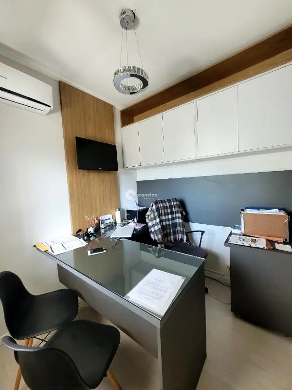 Sala Comercial para aluguel no Centro: 