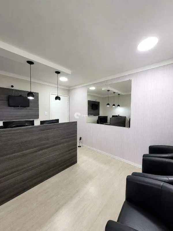 Sala Comercial para aluguel no Centro: 