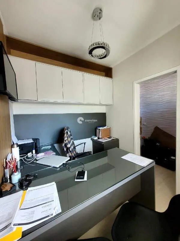 Sala Comercial para aluguel no Centro: 