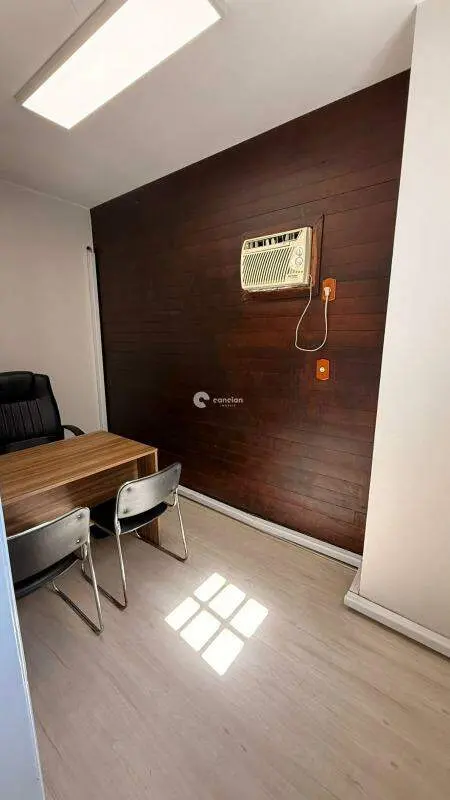 Sala Comercial para aluguel no Centro: 