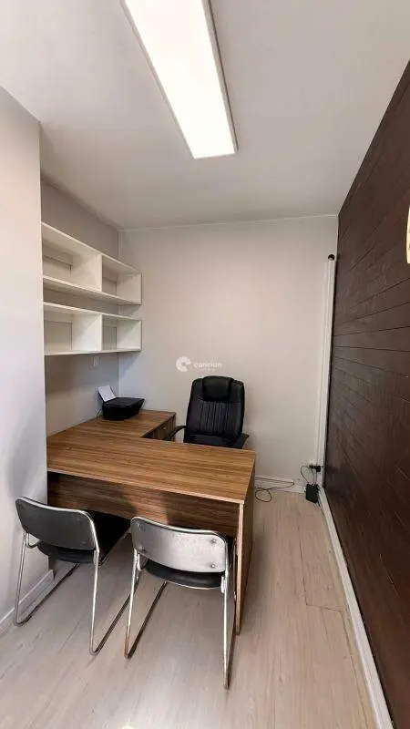 Sala Comercial para aluguel no Centro: 