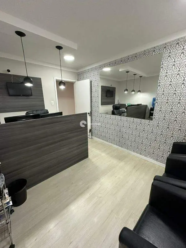 Sala Comercial para aluguel no Centro: 