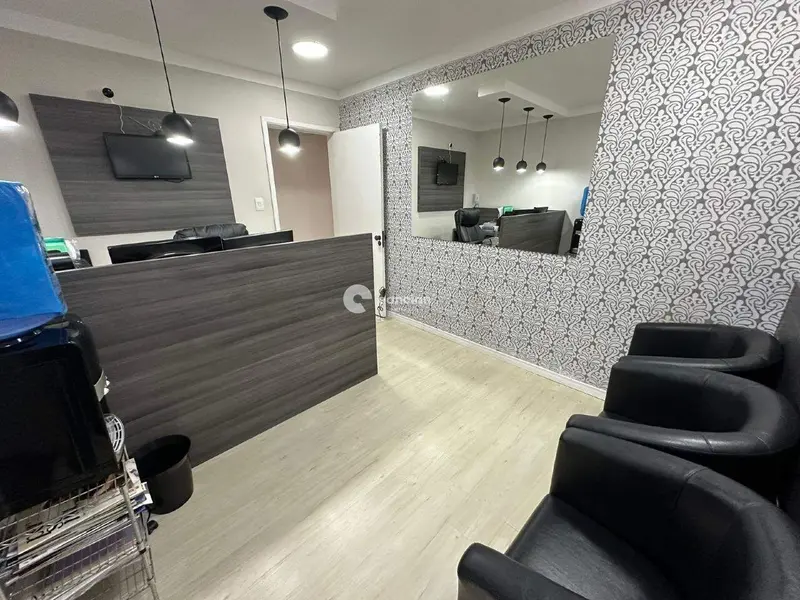 Sala Comercial para aluguel no Centro: 