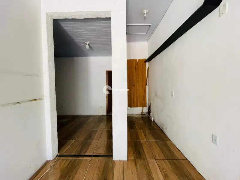 Loja para aluguel no Centro: 